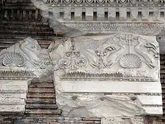 Image illustrative de l’article Basilique de Neptune