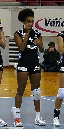 Image illustrative de l’article Paola Gustave Dit Duflo