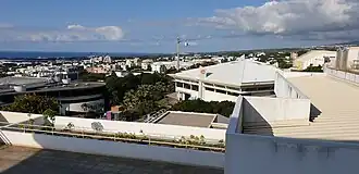 Image illustrative de l’article Téléphérique urbain de la Cinor