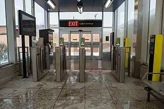 Les barrières tarifaires