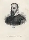 Ambroise Paré