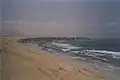 Côte de la péninsule de Paracas