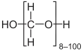 Paraformaldéhyde.