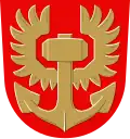 Blason de Pargas - Parainen