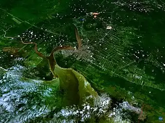 Paramaribo (Suriname)