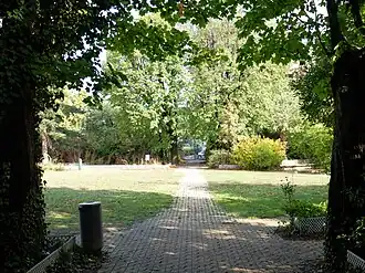 Image illustrative de l’article Parc Édouard-Glissant