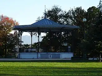 Image illustrative de l’article Parc Beaumont