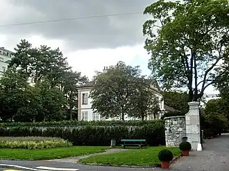 Image illustrative de l’article Parc des Délices