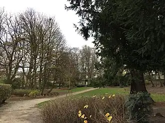 Image illustrative de l’article Parc Montjoie