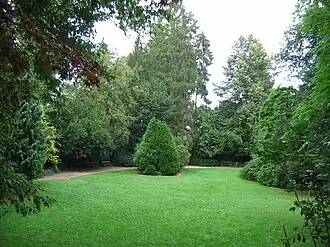 Image illustrative de l’article Parc Pierquin