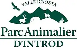 Image illustrative de l’article Parc animalier d'Introd