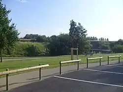 Fort de Petite-Synthe