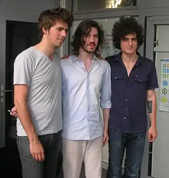 Description de cette image, également commentée ci-après