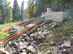 Plan incliné de Saint-Louis-Arzviller