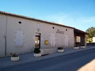 Pardaillan (Lot-et-Garonne)