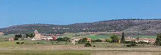Paredes de Sigüenza