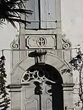 Parements cossus à Ossun