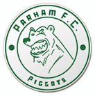 Logo du Parham FC
