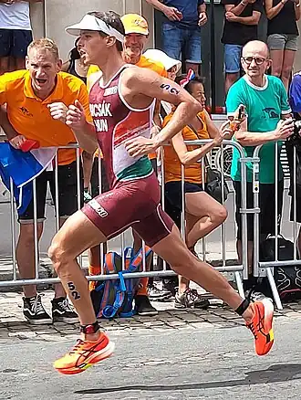 Image illustrative de l’article Bence Bicsák