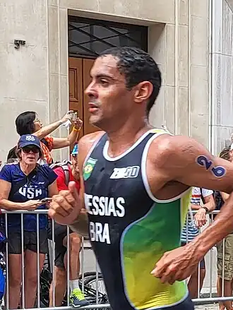 Image illustrative de l’article Manoel Messias