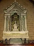 Monument pour Hippolyte Flandrin.