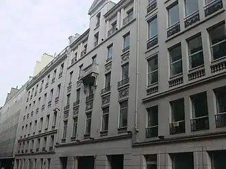 Logo de l'organisation