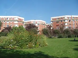 Image illustrative de l’article Jardin Jean-Claude-Nicolas-Forestier