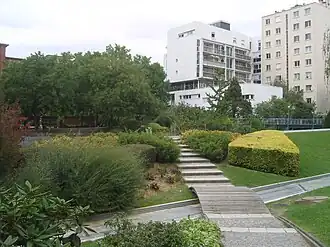 Image illustrative de l’article Jardin Joan-Miró