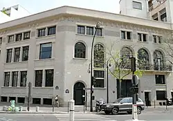 Atelier du ferronnier Brandt