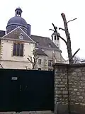 No&nbsp;26biséglise Saint-Joseph-des-Carmes