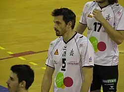 Image illustrative de l’article Sébastien Frangolacci