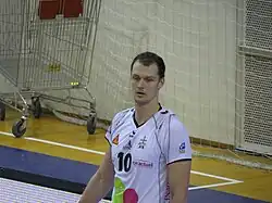 Image illustrative de l’article Viktors Koržeņevičs