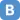 (B)