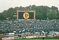 Parkstadion, Gelsenkirchen70&nbsp;000 places