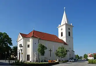 Parndorf