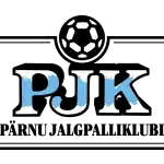 Logo du Pärnu JK