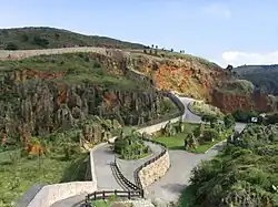 Image illustrative de l’article Parc de la nature de Cabárceno