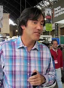 Description de cette image, également commentée ci-après