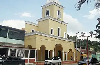 Motatán (Venezuela)