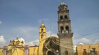 Ixtenco