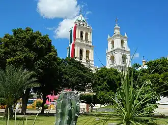 Acatlán de Osorio
