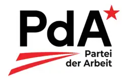 Image illustrative de l’article Parti des travailleurs d'Autriche