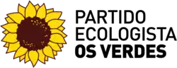 Image illustrative de l’article Parti écologiste « Les Verts »