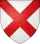 Croix de Saint-André des Bourguignons