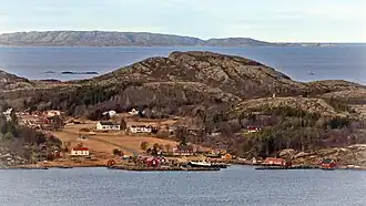 Image illustrative de l’article Gjerdinga