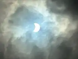 Partiel vu de Winnipeg, Manitoba.