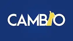 Image illustrative de l’article Changement (parti politique)