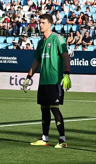 Image illustrative de l’article Iván Villar