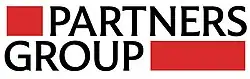 logo de Partners Group