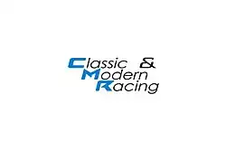 logo de Classic & Modern Racing